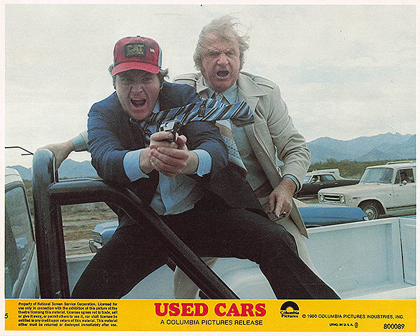 Used Cars