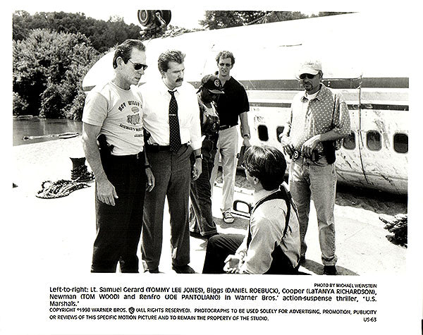 U.S. Marshals