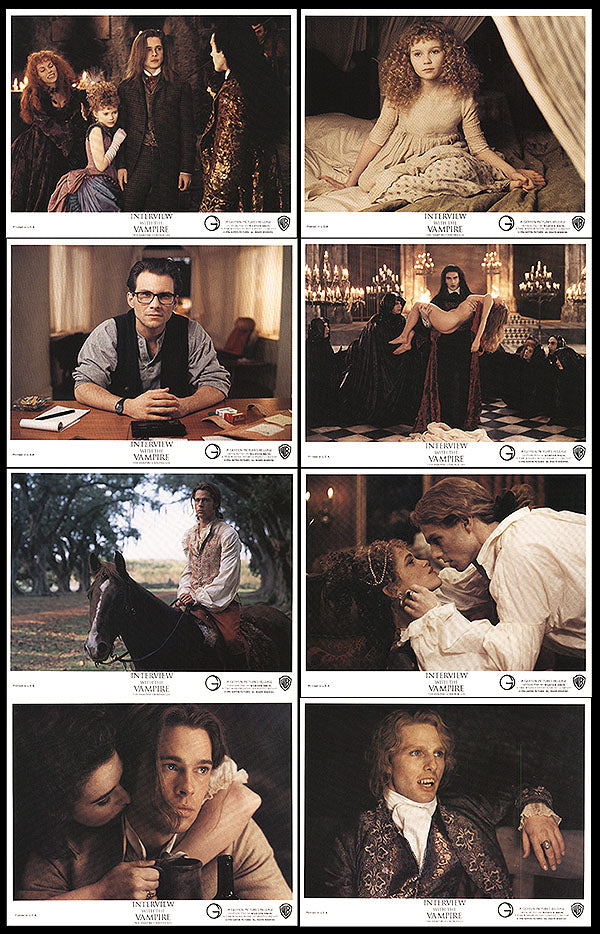 Interview with the Vampire