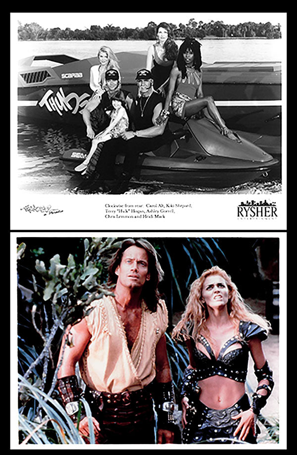 Various- TV Shows