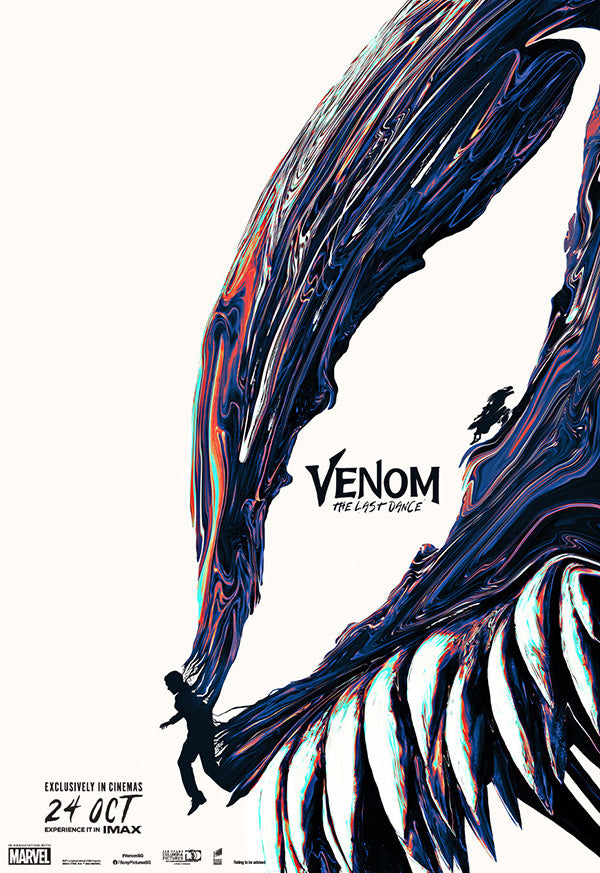 Venom: The Last Dance