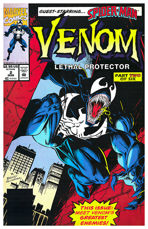 Venom