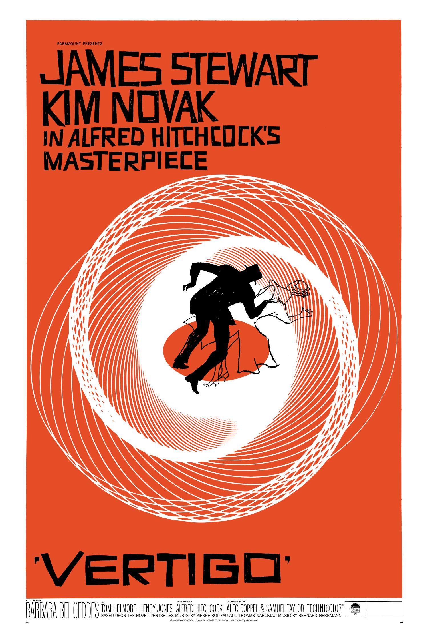 Vertigo