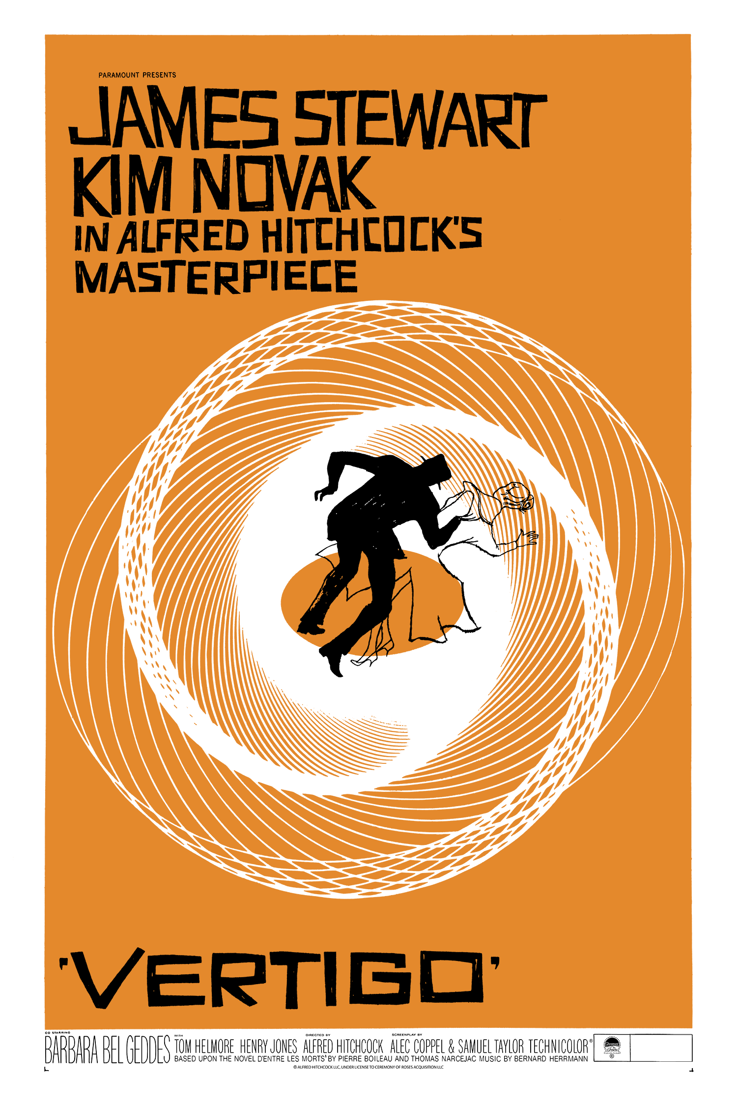 Vertigo