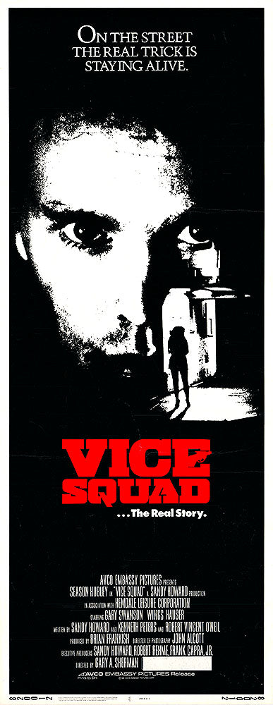 Vice Squad