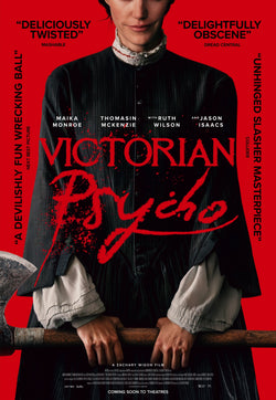 Victorian Psycho