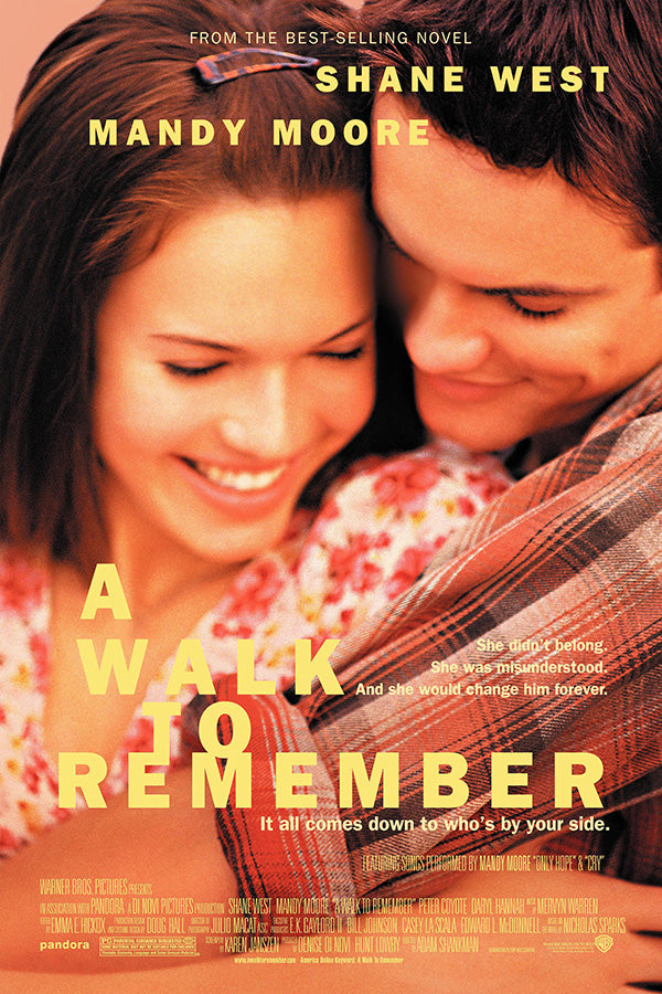 Walk To Remember