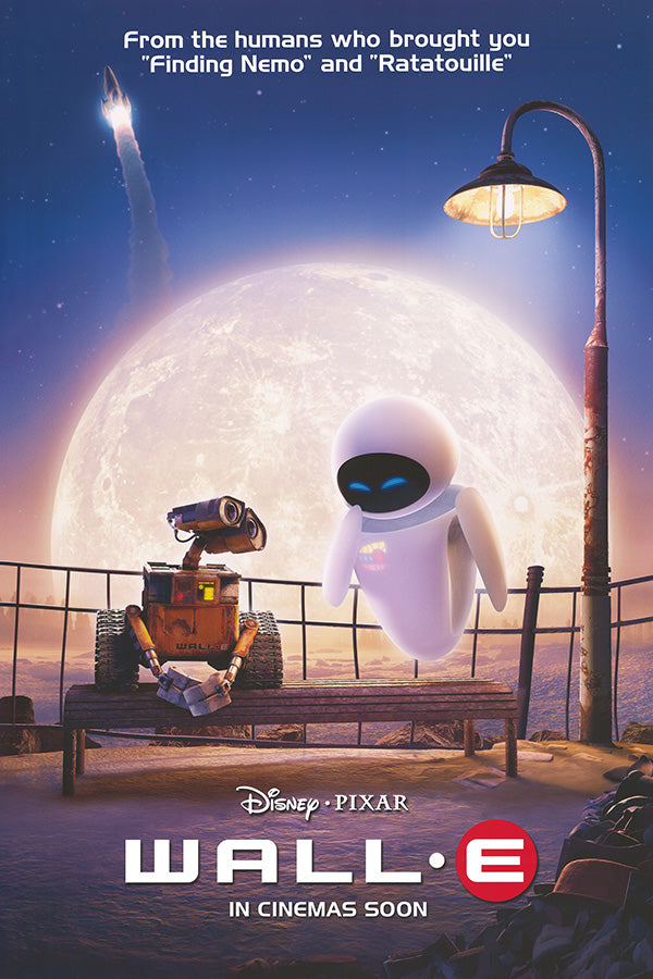 Wall-E