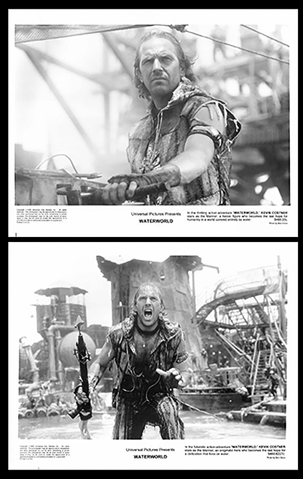 Waterworld