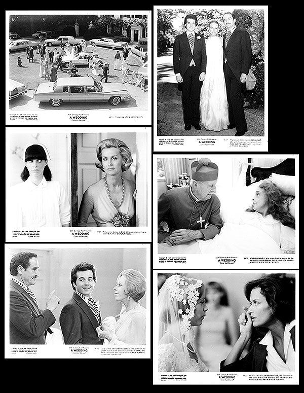 Wedding
