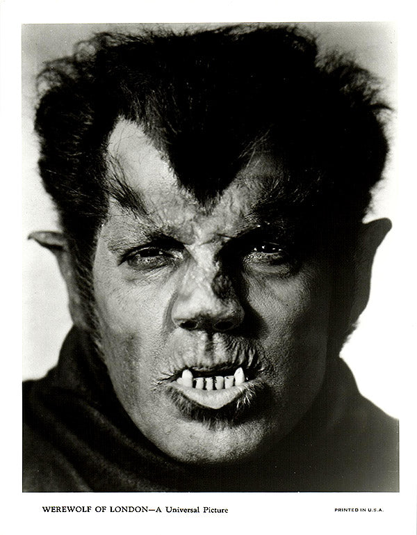 Werewolf Of London
