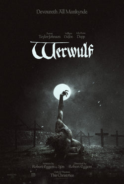 Werwulf