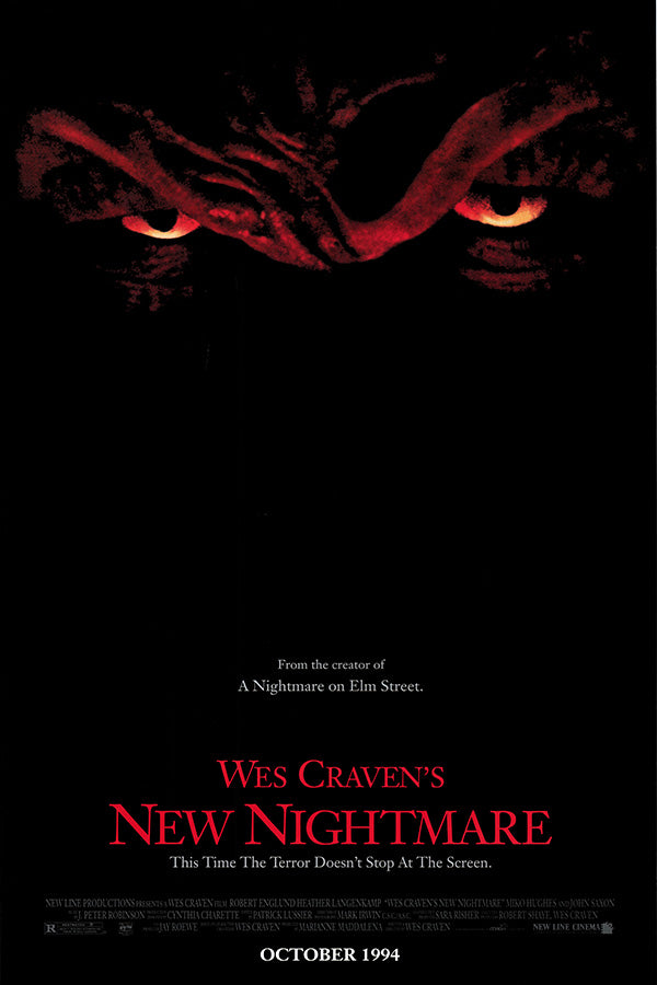 Wes Craven's New Nightmare