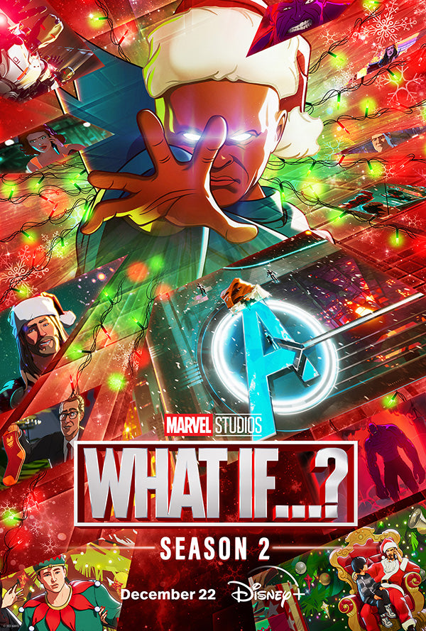 What If ...?