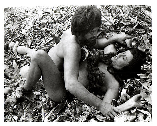 When Dinosaurs Ruled the Earth