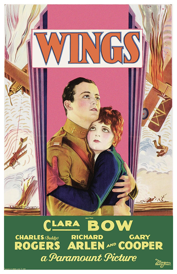 Wings