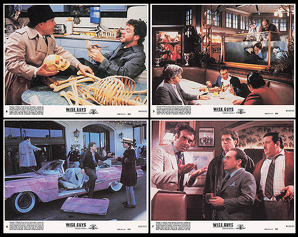Wise Guys