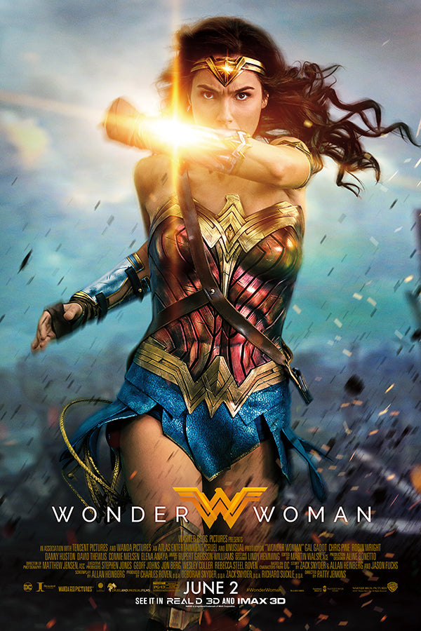 Wonder Woman