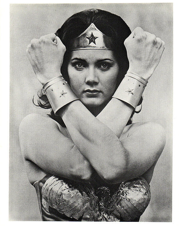 Wonder Woman