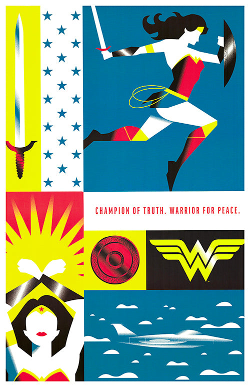 Wonder Woman