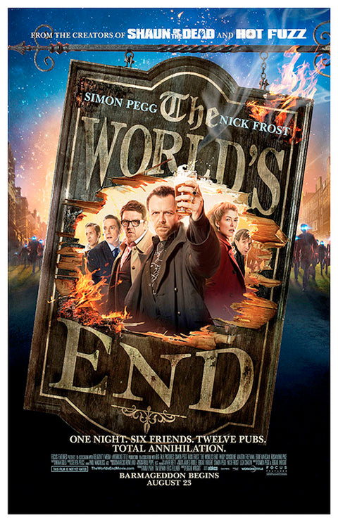 World's End