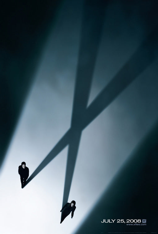 X-Files 2