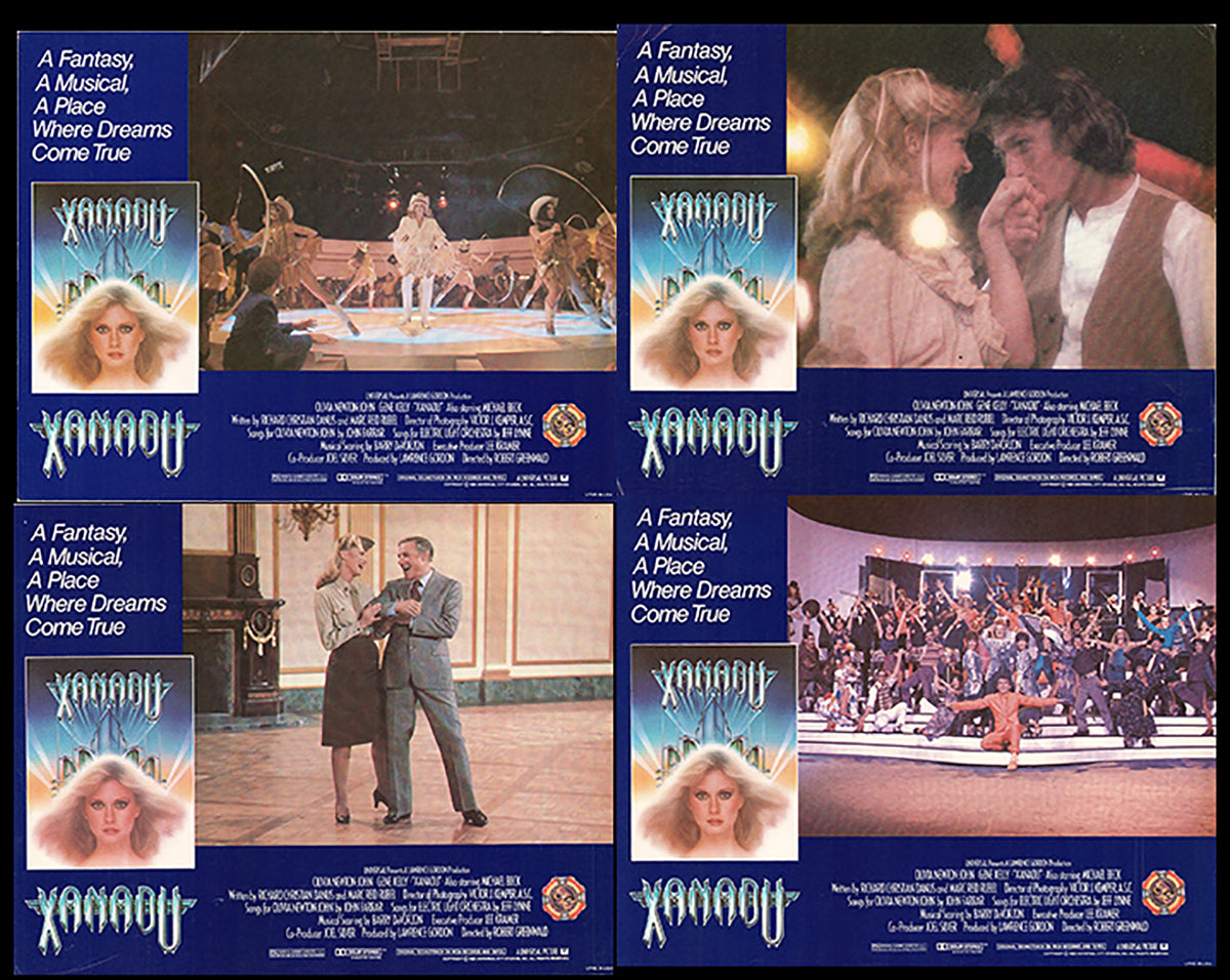 Xanadu
