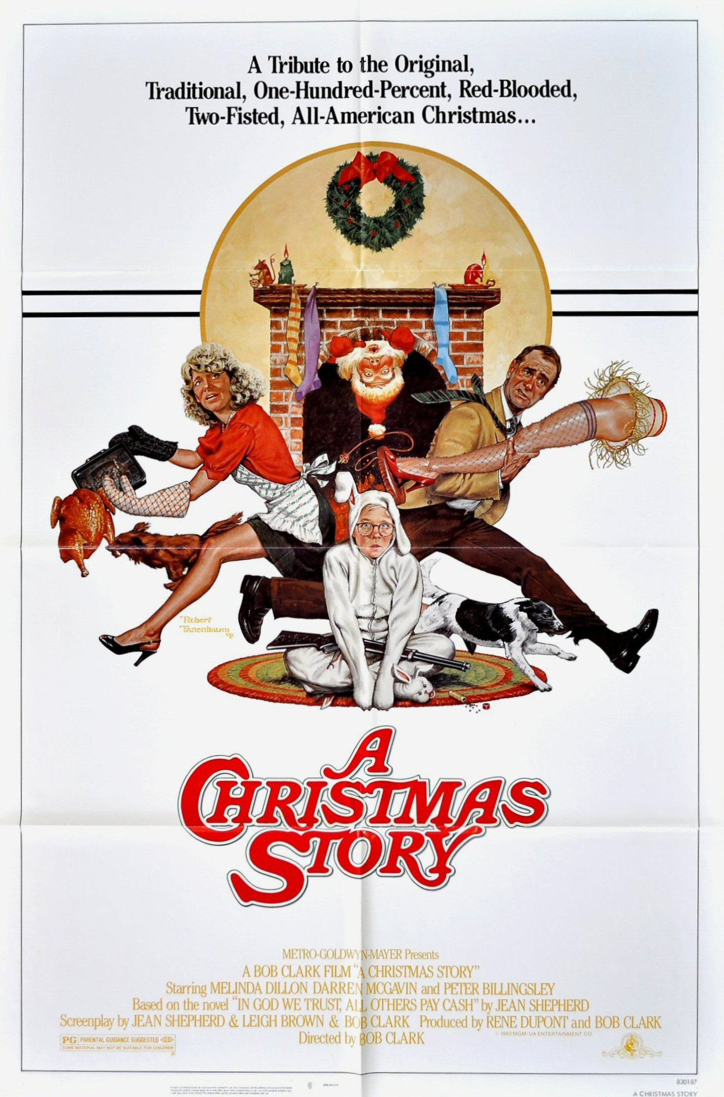 Christmas Story