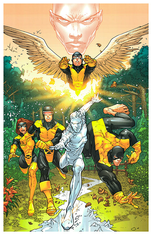 X-Men