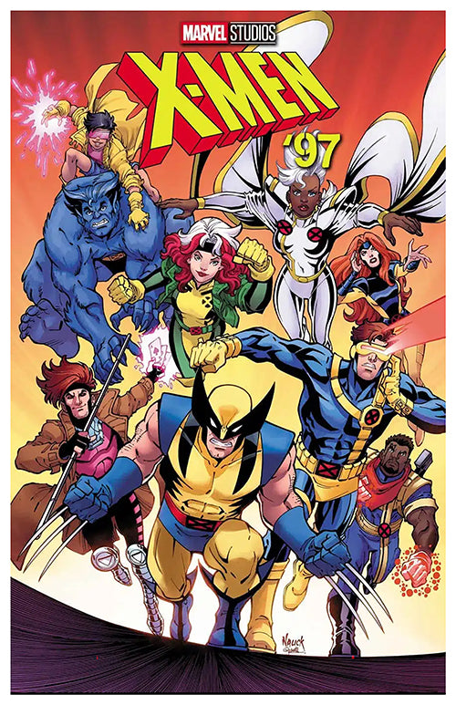 X-Men '97