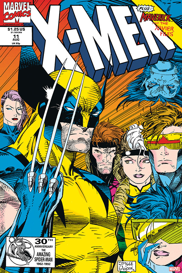 X-Men #11