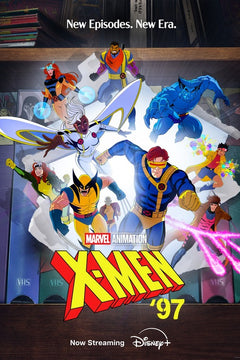 X-Men '97