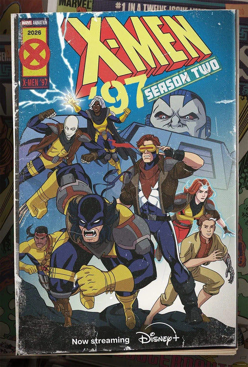 X-Men '97