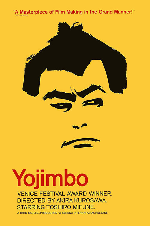 Yojimbo