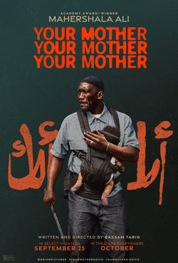 Your Mother Your Mother Your Mother