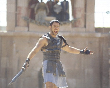 Gladiator