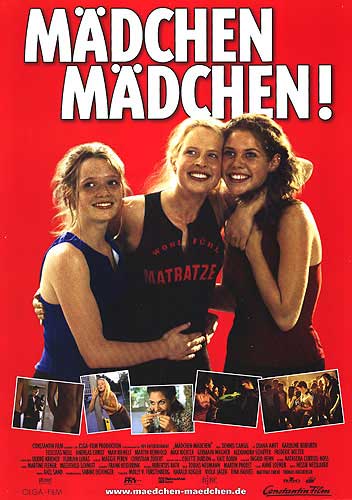 Madchen Madchen