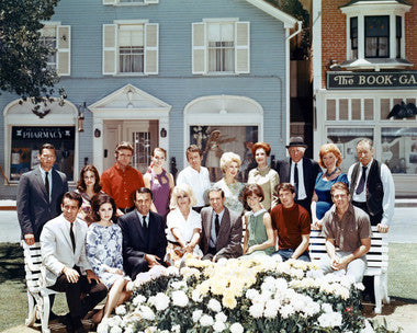 Peyton Place