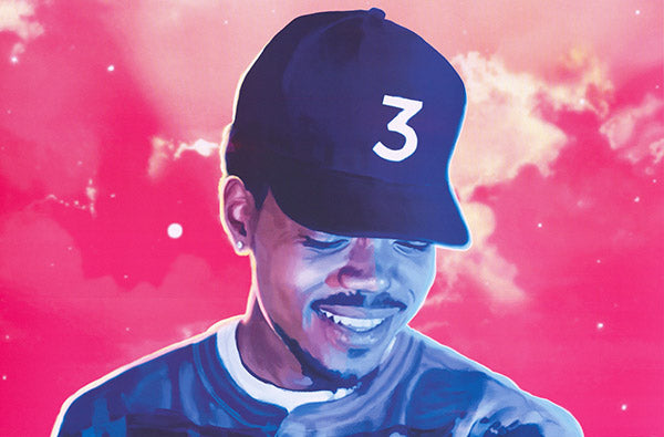 Chance the Rapper