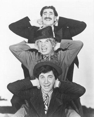 Marx Brothers