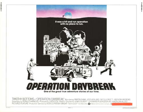 Operation Daybreak