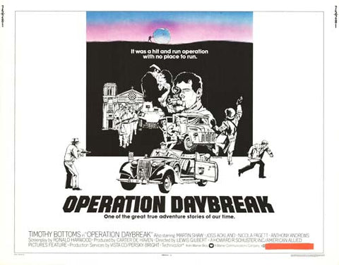 Operation Daybreak