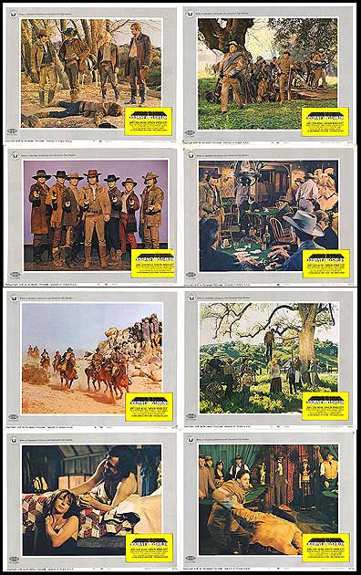Journey To Shiloh