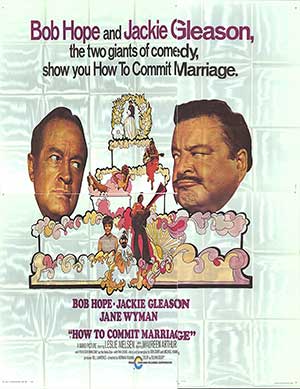 How to Commit Marriage