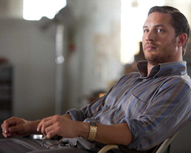 Tom Hardy