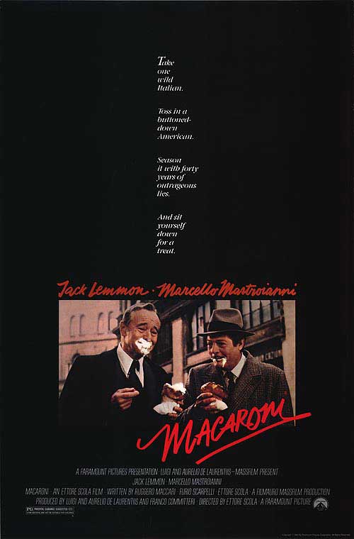 Macaroni