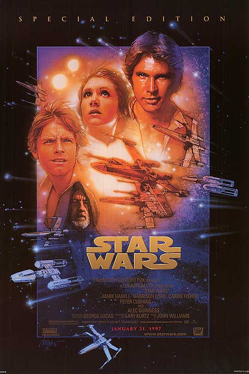 Star Wars