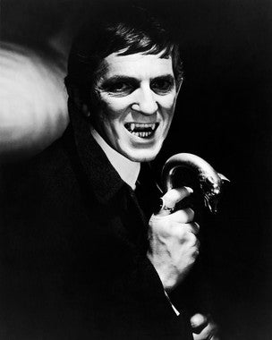 Dark Shadows