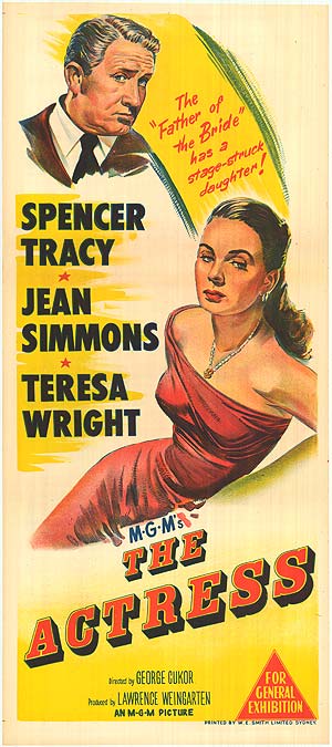 Actress
