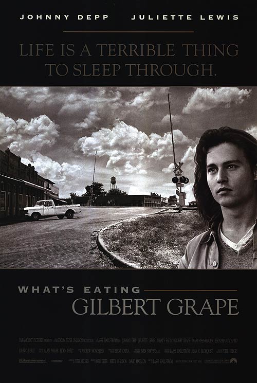 What's Eating Gilbert Grape